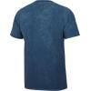imageHUK Short Sleeve Mineral Wash Pocket Tee Fishing TShirt for MenNaval Academy
