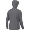 imageHUK Waypoint Hoodie Performance LongSleeve Shirt for MenNight Owl
