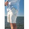 imageHUK Mens Icon X Hoodie  Fishing Shirt with 50 UPF Sun ProtectionBaltic Sea
