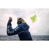 imageHUK Mens Icon X Hoodie  Fishing Shirt with 50 UPF Sun ProtectionSargasso Sea