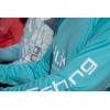 imageHUK Mens Icon X Hoodie  Fishing Shirt with 50 UPF Sun ProtectionSea Spray