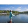 imageHUK Mens Icon X Hoodie  Fishing Shirt with 50 UPF Sun ProtectionSeafoam