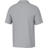 imageHUK Mens Pursuit Performance Short Sleeve Polo ShirtHarbor Mist