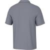 imageHUK Mens Pursuit Performance Short Sleeve Polo ShirtNight Owl