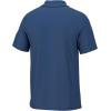 imageHUK Mens Pursuit Performance Short Sleeve Polo ShirtSet Sail