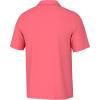 imageHUK Mens Pursuit Performance Short Sleeve Polo ShirtSunwashed Red