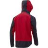imageHUK Mens Tournament Wind ampamp Water Proof Rain JacketRed