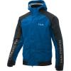 imageHUK Mens Tournament Wind ampamp Water Proof Rain JacketHuk Blue