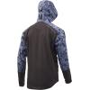 imageHUK Mens Grand Banks Water Proof Heavy Duty Rain JacketErie