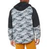 imageHUK Mens Grand Banks Waterproof Heavy Duty Rain JacketVolcanic Ash