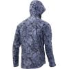 imageHUK Mens Gunwale Rain Water ampamp Wind Proof JacketErie