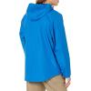 imageHUK Mens Gunwale Rain Water ampamp Wind Proof JacketHuk Blue