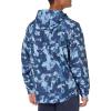 imageHUK Mens Gunwale Rain Water ampamp Wind Proof JacketSan Sal