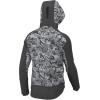 imageHUK Mens Tournament Wind ampamp Waterproof Fishing Rain JacketVolcanic Ash