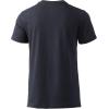 imageHUK UnisexChild Logo Tee  Kids Performance Fishing TShirtBlack  New Logo