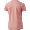imageHUK UnisexChild Logo Tee  Kids Performance Fishing TShirtDesert Flower Heather
