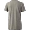 imageHUK UnisexChild Logo Tee  Kids Performance Fishing TShirtHeather Moss