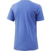 imageHUK UnisexChild Tee  Kids Performance Fishing TShirtPerformance Fishing  Huk Blue Heather