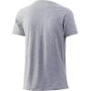 imageHUK UnisexChild Tee  Kids Performance Fishing TShirtPerformance Fishing  True Heather Grey