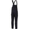 imageHUK mens Grand Banks Bib Waterproof ampamp Windresistant Rain BibBlack