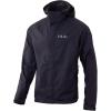 imageHUK Mens Gunwale Rain Water ampamp Wind Proof JacketBlack