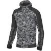 imageHUK Mens Tournament Wind ampamp Waterproof Fishing Rain JacketVolcanic Ash