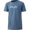 Titanium Heather