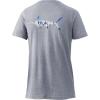 Marlin Fade - Sharkskin Heather