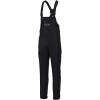 imageHUK mens Grand Banks Bib Waterproof ampamp Windresistant Rain BibBlack