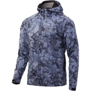 imageHUK Mens Gunwale Rain Water ampamp Wind Proof JacketErie