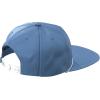 imageHUK Rope Unstructured Adjustable Fishing Hat for MenCaptain Huk  Quiet Harbor