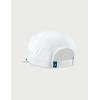 imageHUK Rope Unstructured Adjustable Fishing Hat for MenCaptain Huk  White