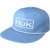 imageHUK Rope Unstructured Adjustable Fishing Hat for MenCaptain Huk  Quiet Harbor