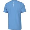 imageHUK Mens Pursuit Short Sleeve Performance Shirt  Sun ProtectionMarolina Blue