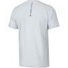imageHUK Mens Pursuit Short Sleeve Performance Shirt  Sun ProtectionWhite 20
