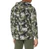 imageHUK Mens Pursuit Waterproof ampamp Wind Resistant Zip JacketRefraction Hunt Club