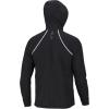 imageHUK Mens Pursuit Waterproof ampamp WindResistant JacketBlack