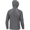 imageHUK Mens Pursuit Waterproof ampamp WindResistant JacketNight Owl