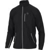imageHUK Mens Pursuit Waterproof ampamp WindResistant JacketBlack