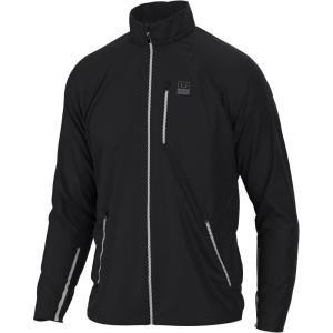 imageHUK Mens Pursuit Waterproof ampamp WindResistant JacketBlack