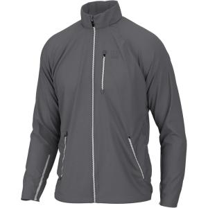 imageHUK Mens Pursuit Waterproof ampamp WindResistant JacketNight Owl
