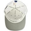 imageHUK Logo Stretchback Trucker AntiGlare Fishing Hat for MenHarbor Mist