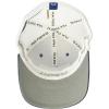 imageHUK Logo Stretchback Trucker AntiGlare Fishing Hat for MenSargasso Sea