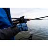 imageHUK Mens Sun Glove  QuickDrying Fingerless Fishing GlovesSan Sal