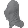 imageHUK mens Protectionsun SleevesNeck GaiterSolid  Harbor Mist