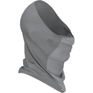 imageHUK mens Protectionsun SleevesNeck GaiterSolid  Harbor Mist