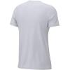 imageHUK Unisex Kids Short Sleeve Performance Tee Fishing TShirtFin Fill  White