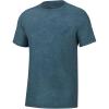 imageHUK Short Sleeve Mineral Wash Pocket Tee Fishing TShirt for MenQuiet Harbor