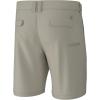 imageHUK Mens Pursuit 85quot QuickDry Fishing ShortsKhaki