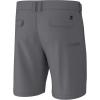 imageHUK Mens Pursuit 85quot QuickDry Fishing ShortsNight Owl